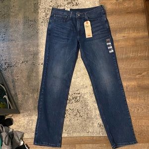 Brand NEW!!! Levi Jeans 34x34